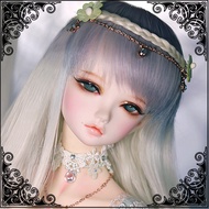 Obsidian xagadoll July 1/3 Baby Girl 3 Points Female