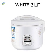 Hengli PRODIY Electric Rice Cooker Steamer Periuk Nasi Elektrik Kecil Periuk Nasi Non Stick Rice Coo