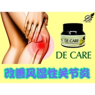 De Care Pain Relief Cream