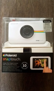 Polaroid Snaptouch 即影即有相機