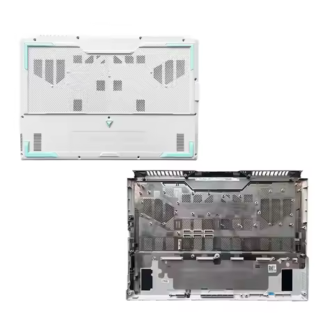 For ASUS TUF Gaming A15 F15 FA507 FA507R FX507Z FX517 2022 Year Bottom Case Base Cover