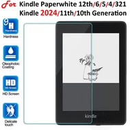 For 2024 New Kindle Basic 12th 11th 10th Generation Paperwhite 6 5 4 3 2 1 Signature Edition 6.8 7" 