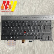 Laptop Keyboard lenovo IBM Thinkpad X240 X240S X240I X250 X260 X270