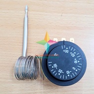 Bộ rơ le điều khiển nhiệt độ âm dương 30 độ