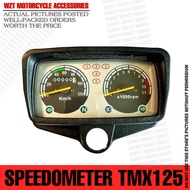 WZT SPEEDOMETER FOR HONDA TMX125 / CG 125 MOTORCYCLE ACCESSORIES