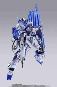 Metal Build Hi-Nu Gundam (Metal Build Expo)