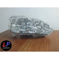ALTIS 2001 HEAD LAMP