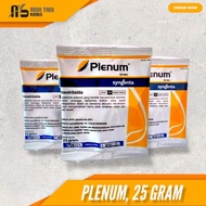 PLENUM 50 WG 25 GR INSEKTISIDA SPESIALIS WERENG PADA PADI