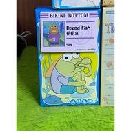 Buddies Bottom BikiniPopmart - Dazed Fish