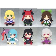 [Super Savings] 【AmiAmi】Oriental Gift Paluxi Maolin Lukong Tannü Xiaosan Nue fumo