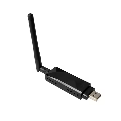Atheros AR9271 Chipset 150Mbps Wireless USB WiFi Adapter 802.11n Network Card With 5DB Antenna For W