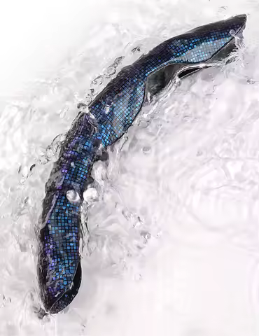 A Universal leather car steering wheel cover for BMW E60 E46 Audi A4 B8 E36 X5 E70 Tesla Model 3 int