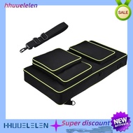 [hhuuelelen]Carrying Portable Bag Travel Case Storage Bag for   FLX10 /  1000 /  1000SRT Portable Co
