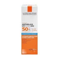 【La Roche-Posay 理膚寶水】 安得利溫和極效防曬乳SPF50+ 50ml/瓶