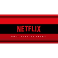 Netflix Giftcard Original (Lifetime)