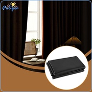 Blackout Curtain Premium Home Decoration DIY Friendly Blackout Drape Window Blind Window Curtain for