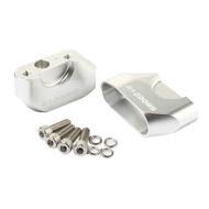 Suitable for BMW R1200RS 15-2020 Modified Handlebar Heightened Code Faucet Heightened Code Handlebar