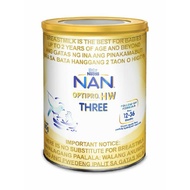 Nestle Nan Optipro HW Three 800g Fornula Powder Milk Drink