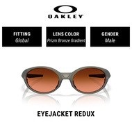 OAKLEY SUNGLASSES Eyejacket Redux - OO9438 943826
