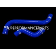 TOYOTA AE92 AE101 AE111 4AGE SAMCO SILICONE RADIATOR HOSE