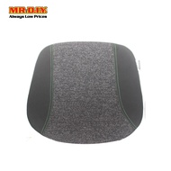 (MR.DIY) PICAUTO Bamboo Memory Foam Charcoal Car Seat Cushion [HGSF-1952]