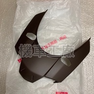 Locomotive Factory YAMAHA BWSR BWS'R 125 Dual Disc Version Rear Lamp Cover Rear Lamp Top Cover YAMAH