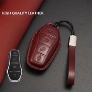 For BYD ATTO 3 / Dolphin / Seal BYD Auto EV Anti Scratch Remote Key Cover Accessories