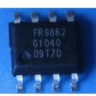 FR9882 FR 9882 18V, 2A, 340KHz Step-Down DC/DC Converter