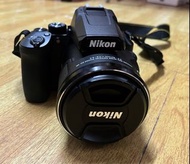 Nikon COOLPIX P950 85倍光學變焦數碼相機