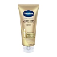 Vaseline 凡士林 Healthy Bright Gluta-Hya(70X) Serum Burst Lotion-Flawless Bright 300 ml