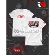 Cool 80th Anniversary T-shirt