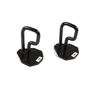 For Land Rover Defender 110 2020-2024 Car Interior Details Metal Black Rear Seat Backrest Adjustment