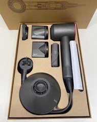 Dyson Supersonic HD01 風筒 造形