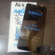 LCD fullset Samsung A6+ (A60S) MGKU