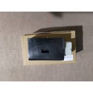 BMW E39 5 SERIES DOOR LOCK ACTUATOR