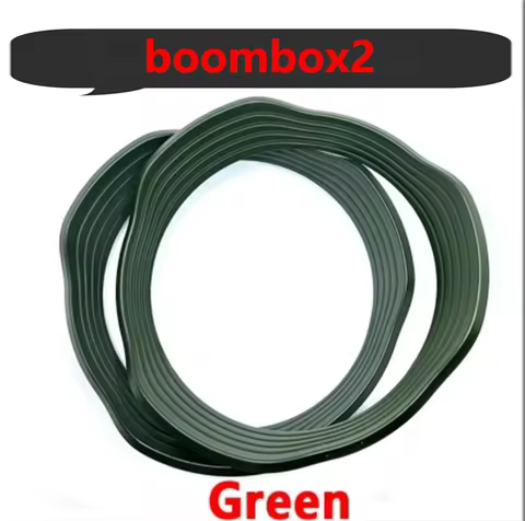 Suitable original repair and replacement For JBL boombox2 protective watch frame housing