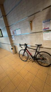 Token 碳纖維輪組（可議）