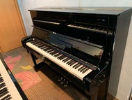 Yamaha鋼琴清貨（月租$350）