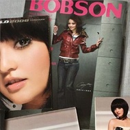 BOBSON 2008 A/W  COLLECTION book