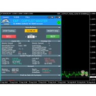 Forex Trade Copier VIRAL MT4/MT5 Simple Installation