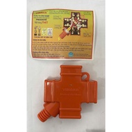 P6000W Vinaka T4T industrial load-bearing splitter