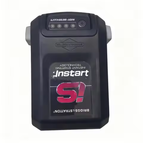 100%Original 2Ah for BRIGGS STRATTON INSTART TECHNOLOGY 10.8V IS12B-593560 575IS 675IS 850 Electric 