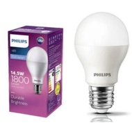 LED BULB PHILIPS MY CARE 14.5 WATT PHILIPS E27 BULB