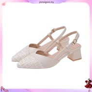 ESMÈE STUDIO - LAVIE HEELS | Women's shoes | WOMEN'S Heels | Wedding Heels | Wedding Heels | Sequins