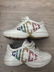 Gucci老爹鞋