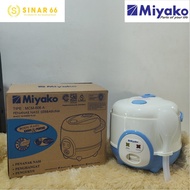 MIYAKO MINI MAGIC COM RICE COOKER 0.6L 0.6 L MCM-606A MCM 606 a