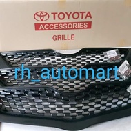 GRILL BELTA VIOS - SUKU CADANG MOBIL