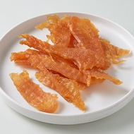 [Hello My Pet] Dog Homemade Snack Chicken Breast 50g (Sweet feed_Homemade dried snack)