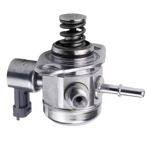 High Pressure Fuel Pump For FORD FOCUS GALAXY MONDEO VOLVO S80 V70 S60 V60 XC60 2012-2020 2.0 AG9E9D