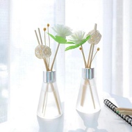 Baru Kj Reed Diffuser Rottan / Pengharum Ruangan Mobil Reed Diffuser